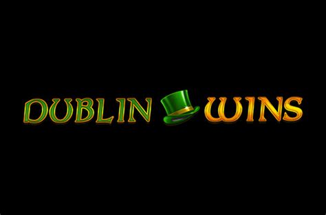 Dublin wins casino app